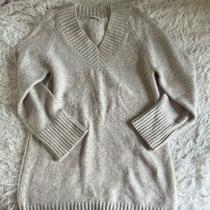 Abercrombie Sweater Dress